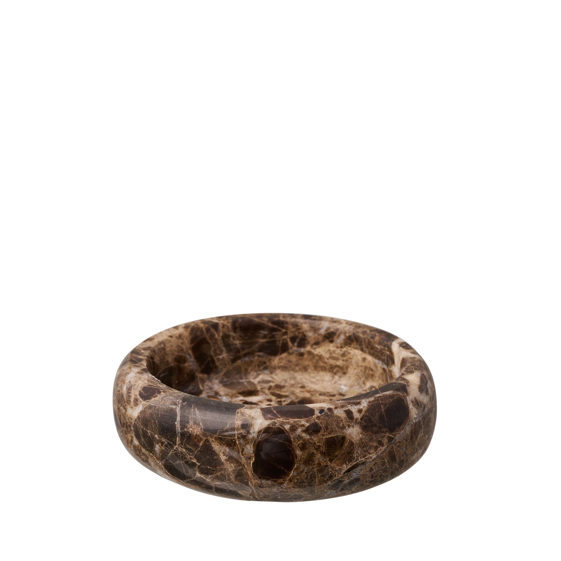 Marble II Schale